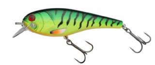 Abu Garcia Beast Hi Lo Floating 12cm - 